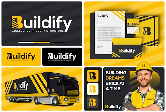 Corporate Branding