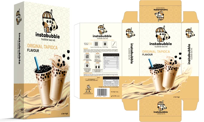 Product Packaging